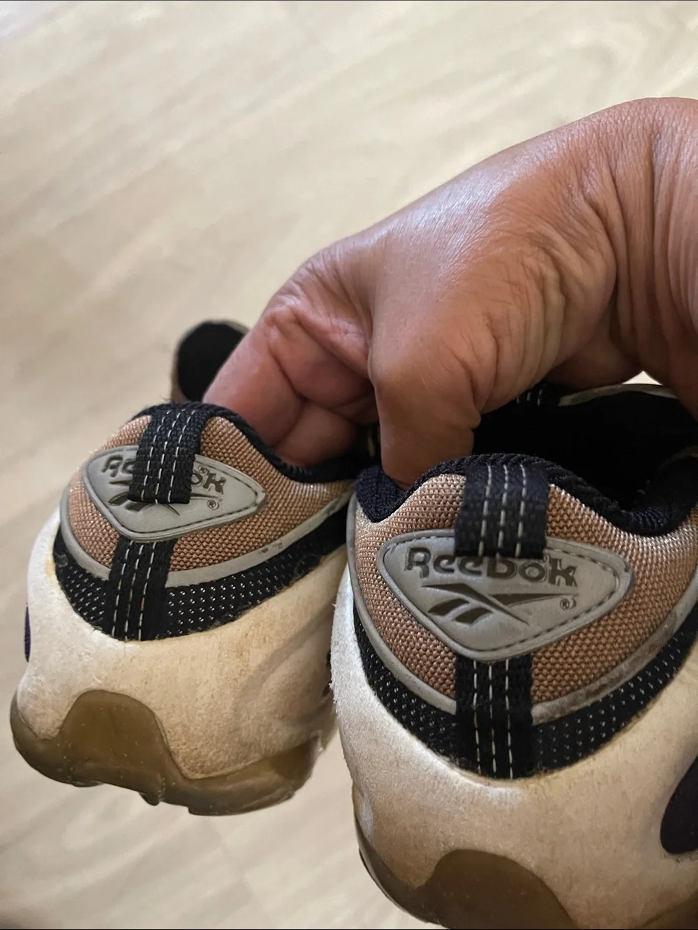 Reebok women’s athletic